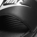 Nike Victori One Shower Slide meeste pl&auml;tud must/valge CN9675-002, suurus 40