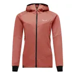 Salewa Sella Crevasse HD naiste jope Desert Pink suurus S