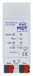 MDT SCN-LK001.03S KNX liini/ala sidur andmeturbe ja puhverserveri funktsiooniga