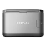 Kaasaskantav k&uuml;lmik EcoFlow Glacier Classic 55L
