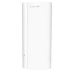 Tenda Nova EE3 Pro (3 tk) Wi-Fi 7 Mesh-s&uuml;steem, valge