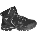 Lee Cooper meeste vabaaja n&ouml;&ouml;rkingad must LCJ-22-01-1399M