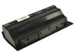 2-power 2P-A42-G75 - aku - patarei 6.400 mAh 14,4 V