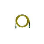 BlueOptics Ubiquiti UACC-OFC-SA-MPMP-1M MPO-MPO Single-mode OS2 Patchkabel 1 meeter