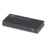 Lindy 38217 150 m Cat.6 HDMI 4K60, IR- ja RS-232 HDBaseT-pikendaja, saatja ja vastuv&otilde;tja
