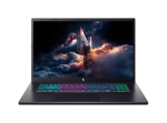 Acer Nitro V17 ANV17-I31-94F9 17,3 inch FHD 144Hz m&auml;ngus&uuml;learvuti - Intel Core 9 270H, 16GB DDR5, 1000GB SSD, GeForce RTX 5070, Windows 11 Home, must