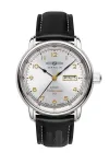 Zeppelin Mediterranee 96641 kell, 40 mm