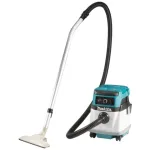 Makita DVC150LZ akutoimeline tolmuimeja 15 L m&auml;rg- ja kuivtolmuimeja (ilma aku/laadijata) (DVC150LZ)