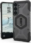 UAG Pathfinder Clear Magnet &uuml;mbris Samsung Galaxy S26 FE jaoks (tuhk/must)