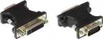 GoodConnections DVI-I emane VGA isane adapter, must