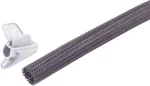 S CONN MAXIMUM CONNECTIVITY painduv kaablivooliku komplekt, 19mm, must, 7,5m (18-35065)