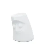 FIFTYEIGHT PRODUCTS BHS W&uuml;rzschmusie Pipraveski Kaisulik Valge (T013701)