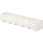 LEGO raamaturiiul 41121735, salv valge
