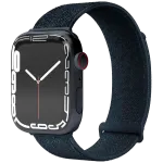 VONM&Auml;HLEN Fitness Loop 2 nutikella rihm Apple Watch 40/41/42mm, tumesinine, &uuml;ks suurus
