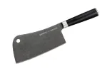 SAMURA Harakiri lihunikunuga 180 mm Stonewash