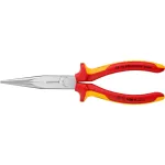 KNIPEX ISOLATSIOONITANGID 1000V SIRGE PIKENDATUD 200mm