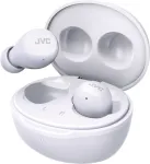 JVC Gumy Air t&otilde;elised juhtmevabad k&otilde;rvaklapid, valged