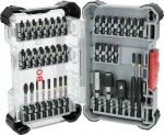 Bosch 2608521U78 otsakute komplekt