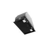 CATA GC DUAL 45 GBK /A 02030209 integreeritav &otilde;hupuhasti, 49,2 cm, must