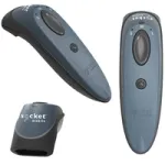 Socket Mobile DuraScan D730 1D laser Bluetooth v&ouml;&ouml;tkoodilugeja CX3358-1680, hall