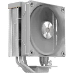Ocypus Iota A40 valge 120 mm PWM ventilaator