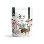BEMO Cat Wild Taste Venison - kuiv kassitoit - 500g