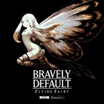 Nintendo Bravely Default Flying Fairy Remastered saksa, inglise, hispaania, prantsuse, itaalia, jaapani Nintendo Switch 2