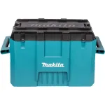 Makita MAKTRAK laiendatav t&ouml;&ouml;riistakast XL, t&ouml;&ouml;riistakohver sinine/must