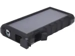Akupank Sandberg Outdoor Solar Powerbank 24000
