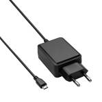 Universaalne toiteadapter Akyga AK-TB-15 5.0V / 3.0A 15W micro USB B 1.0m