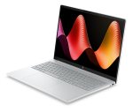 HP OmniBook 3 16-bu0064ngx s&uuml;learvuti, Intel Core Ultra 5 225U, 16 GB RAM DDR5, 512 GB SSD, 16", Intel UHD Graphics, ilma operatsioonis&uuml;steemita, h&otilde;bedane, saksa klaviatuur (QWERTZ), E15E9EA#ABD