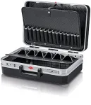 T&ouml;&ouml;riistade hoiukohver Knipex 00 21 20 LE