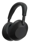 Sony WH-1000XM6 peakomplekt Juhtmega ja juhtmevaba Peav&otilde;ru K&otilde;ned/Muusika/Sport/Igap&auml;evane USB USB-C Bluetooth Must