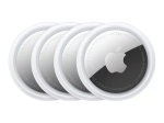 Finder Apple AirTag H&otilde;bevalge