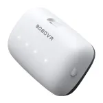 Taaslaetav aku BOBOVR B100 mudelitele S3 PRO / E3 PRO, 2000 mAh