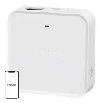 Gateway Meross MSH450MA Dual Band Wi‑Fi 2.4 GHz / 5 GHz, EU