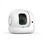 PETKIT Pura Max vahesein / pritsmekaitse (valge), sobib Pura Max 2-le