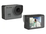 Action camera BLOW 78-538 &mdash; 4K Ultra HD, 2 inch display, 170&deg; FOV, Wi‑Fi, image stabilizer, microSD up to 64 GB