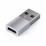 Satechi ST-TAUCS kaabli&uuml;hendusadapter USB-A USB-C h&otilde;bedane
