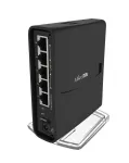 MIKROTIK Hap Ac2 toide Etherneti kaudu (PoE) must