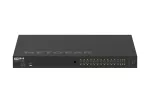 NETGEAR M4250-26G4XF-PoE+ Hallatav L2/L3 Gigabit Ethernet (10/100/1000) Power over Ethernet (PoE) 1U Must