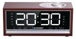 Kaasaskantav raadiokell BLAUPUNKT CR60BT &mdash; FM PLL, Bluetooth, LED-ekraan, 60 eelseadistust, aku/DC, CR2032 varu