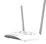 TP-Link TL-WA801N traadita p&auml;&auml;supunkt 300 Mbit/s Valge Power over Ethernet (PoE)