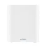 ASUS ZenWiFi BT10 Tri-band (2.4 GHz / 5 GHz / 6 GHz) Wi-Fi 7 (802.11be) Valge 3 sisemist