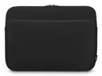 Hama Neoprene 00227069 s&uuml;learvuti &uuml;mbris, 14,1&ndash;15,6 tolli (36&ndash;40 cm), esitaskuga, must