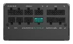 Gamer Storm PN750M toiteplokk 750 W 20+4 pin ATX ATX Must