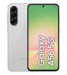 Samsung Galaxy A56 5G 17 cm (6,7 tolli) Dual SIM Android 15 USB Type-C 8 GB 128 GB 5000 mAh helehall