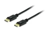 Equip DisplayPort 1.4 kaabel, 1 m