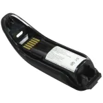 Datalogic akupakk, eemaldatav, must