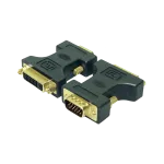 Adapter DVI-I to VGA Goobay MMK ADAP DVI F 68029